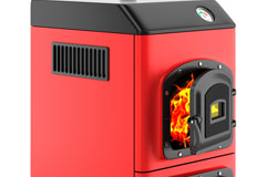 Chipstable solid fuel boiler costs